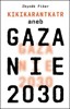 GAZANIE 2030 KIKIKARANTKATR