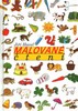 MALOVANÉ ČTENÍ-LIBREX