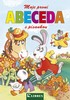 MOJE PRVNÍ ABECEDA S PÍSANKOU