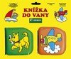 KNÍŽKA DO VANY-VESELÉ OBRÁZKY-ŽLUTÁ