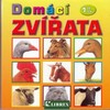 DOMÁCÍ ZVÍŘATA