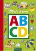 MOJE PRVNÍ ABECEDA ABCD A PRVNÍ ČTENÍ