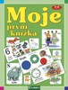 MOJE PRVNÍ KNÍŽKA 3-6 LEPORELO  ZELENÁ