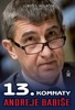 13.KOMNATY ANDREJE BABIŠE