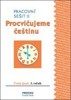 PROCVIČUJEME ČEŠTINU PS PRO 3 ROČNÍK 2.DÍL