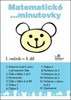 MATEMATICKÉ MINUTOVKY-1.ROČ.-1.DÍL