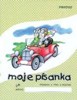 MOJE PÍSANKA 2 - PRO 3.ROČNÍK ZŠ