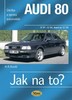 AUDI 80   JAK NA TO? 91