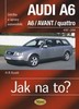 AUDI A6 /AVANT/QUATTRO - JAK NA TO? 94