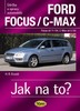 FORD FOCUS/C-MAX-JAK NA TO? 11/04, C-MAX OD 5/03