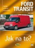 FORD TRANSIT-JAK NA TO? 110 2000/2006