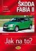ŠKODA FABIA II.-JAK NA TO?  OD 4/07