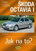 ŠKODA OCTAVIA I/TOUR - 8/96—10/10 - JAK NA TO Č.60