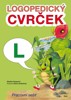 LOGOPEDICKÝ CVRČEK - L