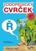 LOGOPEDICKÝ CVRČEK - Ř