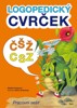 LOGOPEDICKÝ CVRČEK - ČŠŽ / CSZ
