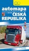 AUTOMAPA ČR 1:500 000