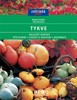 TYKVE-NEJLEPŠÍ ODRŮDY  ZAHRADA PLUS