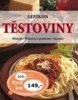 LEXIKON TĚSTOVINY