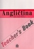 ANGLIČTINA PRO 5.ROČ.ZŠ-KNIHA PRO UČITELE-TEACHERS BOOK