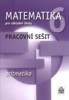 MATEMATIKA 6 PRACOVNÍ SEŠIT ARITMETIKA