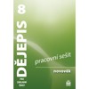 DĚJEPIS 8 PRO ZŠ NOVOVĚK PS