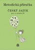 ČESKÝ JAZYK 4 PRO ZŠ-METODIKA