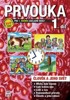 PRVOUKA PRO 1.ROČNÍK ZŠ-PRACOVNÍ UČEBNICE 1.DÍL