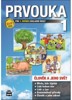 PRVOUKA PRO 1.ROČNÍK ZŠ