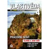 VLASTIVĚDA PRO 4.ROČNÍK ZŠ PS RVP
