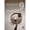 MATEMATIKA 9 PRO ZŠ - ALGEBRA - PS -2.VYD.