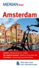 AMSTERDAM-PRŮVODCE MERIAN   5.VYDÁNÍ