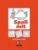 SPASS MIT MAX 1-PRACOVNÍ SEŠIT