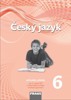 ČESKÝ JAZYK 6-NOVÁ GENERACE PŘÍRUČKA UČITELE
