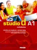 STUDIO D- A1 CVIČEBNICE