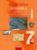 MATEMATIKA 7 ARITMETIKA UČEBNICE PRO ZŠ A VÍCELETÁ GYMNÁZIA