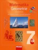 MATEMATIKA 7 GEOMETRIE UČEBNICE PRO ZŠ A VÍCELETÁ GYMNÁZIA