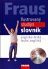 A-Č,Č-A ILUSTROVANÝ STUDIJNÍ SLOVNÍK+CD-ROM 3.VYDÁNÍ