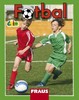 FOTBAL  /ČTI+