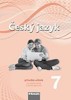 ČESKÝ JAZYK 7-NOVÁ GENERACE PŘÍRUČKA UČITELE