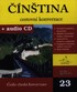 ČÍNŠTINA CESTOVNÍ KONVERZACE+CD