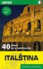 ITALŠTINA-40 LEKCÍ PRO SAMOUKY KLASICKOU METODOU