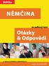 NĚMČINA OTÁZKY & ODPOVĚDI NEJEN K MATURITĚ