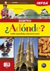 NUEVO ADÓNDE-REÁLIE ŠPANĚLSKY MLUVÍCÍCH ZEMÍ