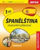 ŠPANĚLŠTINA 1-UČEBNICE-MATURITNÍ PŘÍPRAVA