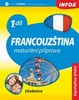 FRANCOUZŠTINA 1-UČEBNICE MATURITNÍ PŘÍPRAVA