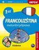 FRANCOUZŠTINA MATURITNÍ PŘÍPRAVA 1.DÍL-METODIKA NOVÁ MATURIT