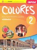 COLORES 2-UČEBNICE  KURZ ŠPANĚLSKÉHO JAZYKA