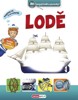 LODĚ-JAK FUNGUJÍ LODĚ A PONORKY?