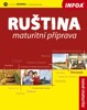 RUŠTINA MATURITNÍ PŘÍPRAVA-NOVÁ MATURITA